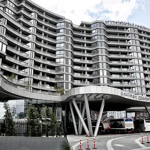 Hotel de apartamente Prime Residences