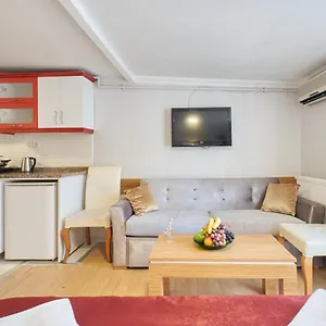 3* فندق Taksim