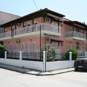  Apartmanhotel Center Görögország