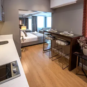 Valente Suites&hotel Estambul