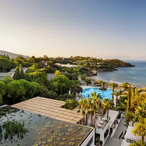 Club Marvy 5*, Özdere Turquía