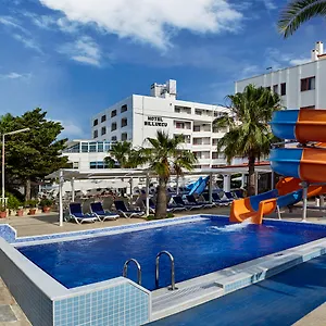 Hotel Billurcu ***