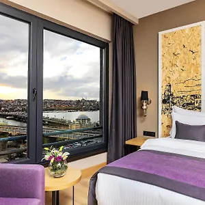 The Halich Karakoy - Special Category Stambuł