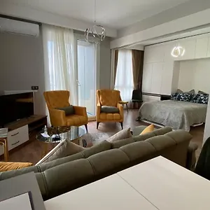 Apart Otel Toya Next, İstanbul