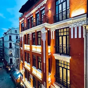 Ruz Estambul
