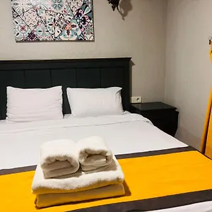 Hotel Lebon Hotel Sultanahmet