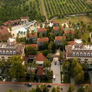 Hotel Mir'amor Garden ****