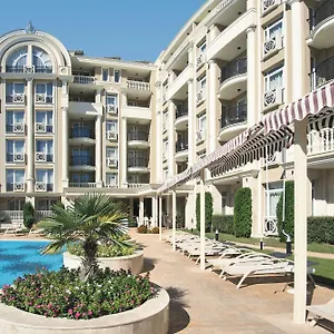 **** Apartmanhotel Rena Bulgária