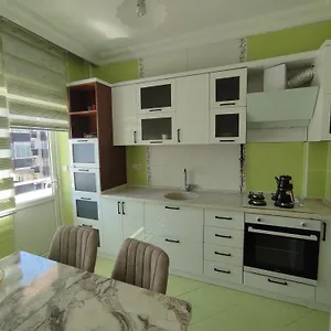 شقة Large House