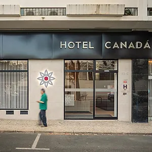 Canada Lisabona