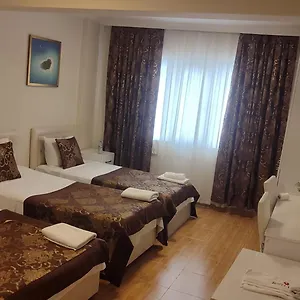 Hotel Best Apart Stambuł
