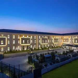 Otel Hampton By Hilton Zeytinburnu, İstanbul