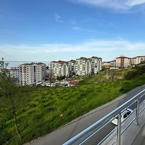 شقة Zumrut Trabzon