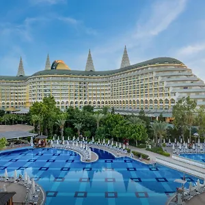 ***** Üdülőközpont Delphin Imperial Lara Törökország