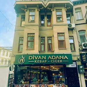 3* فندق Sultanahmet Coskun