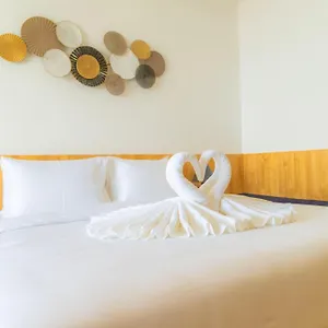Ibiza Club Otel Ko Tao