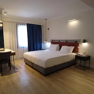 Otel Feronya, İstanbul