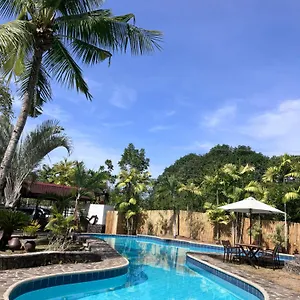 Formosa 3*, Panglao Filipinas