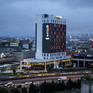 Otel Ramada Encore Bayrampasa, İstanbul