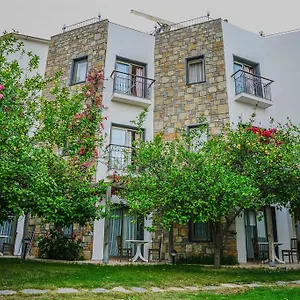 Hotel 3s Bodrum ****