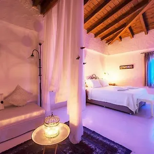 Jakamar Otel Alaçatı