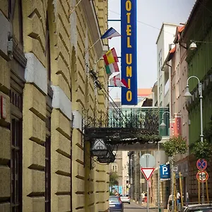 Unio Superior Budapesta