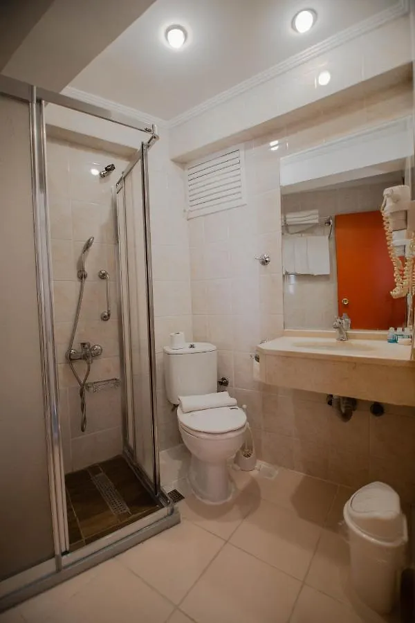 Sahinler Hotel Stambuł