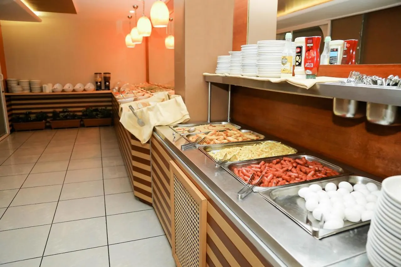 **  Sahinler Hotel Stambuł Turcja