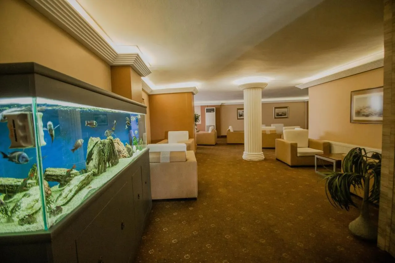 **  Sahinler Hotel Stambuł Turcja