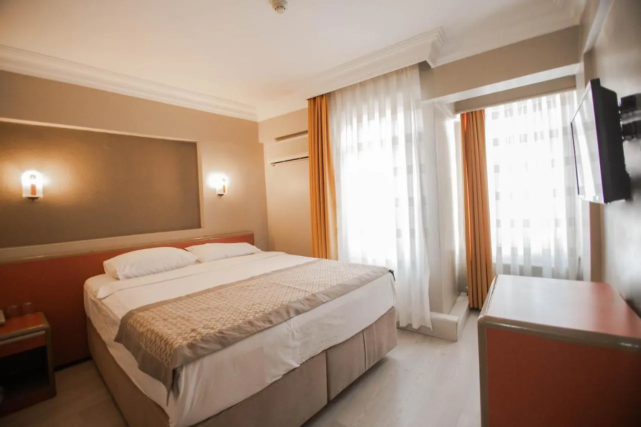 Sahinler Hotel Stambuł
