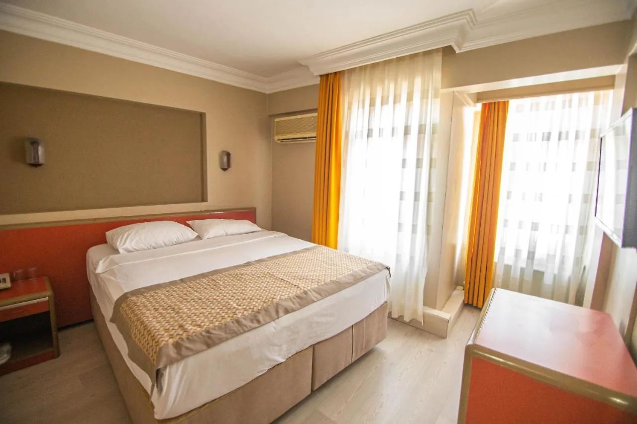 Sahinler Hotel اسطنبول